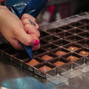 Read more about the article Our Chocolate Experience Workshops are back!