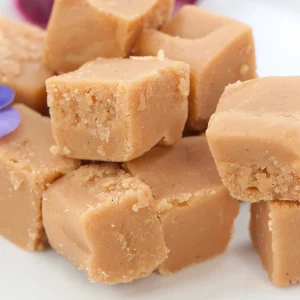 Award Winning <br>Vanilla Fudge