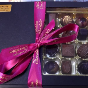 Box of 24 <br>Assorted Chocolates