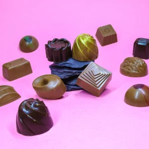 Build-Your-Own Box of 12 Chocolates