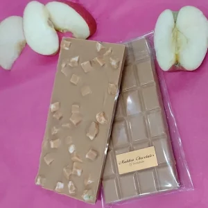 Caramapple Bar