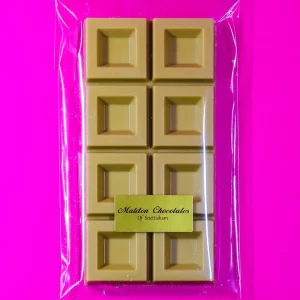 Caramel Chocolate <br>Bar