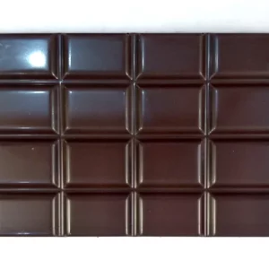 Dark Chocolate Bar <br>– Nothing Added