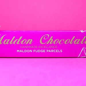 Maldon Fudge Parcels