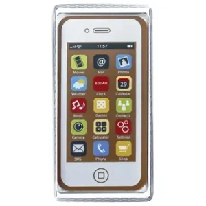 Confiserie Weibler Small Novelty Chocolate Smartphone