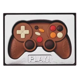 Confiserie Weibler Novelty Chocolate Game Controller