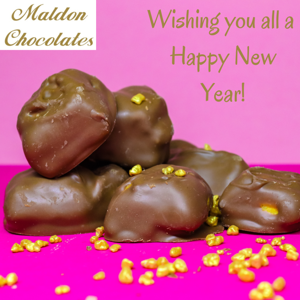 Maldon Chocolate January opening hours